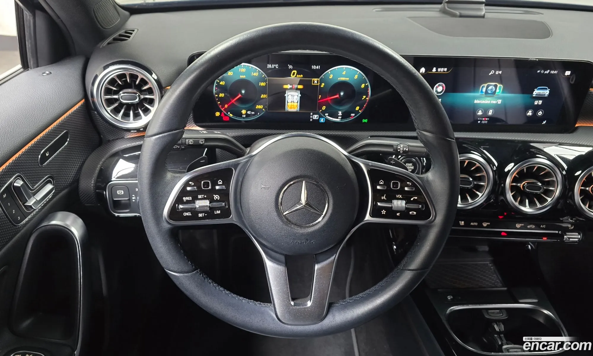 Mercedes-Benz A-Class W177 2021 — 18