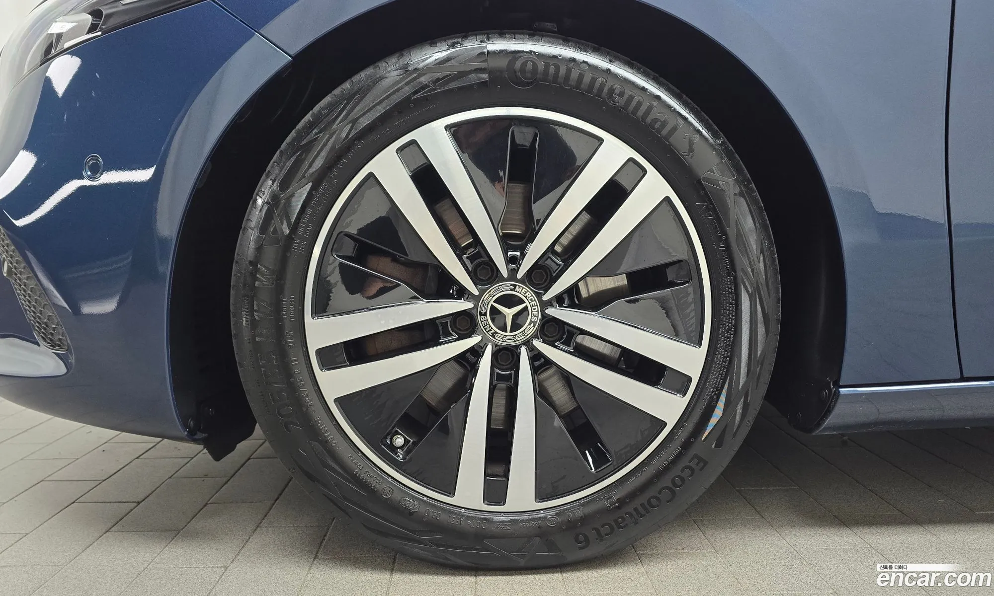 Mercedes-Benz A-Class W177 2021 — 13