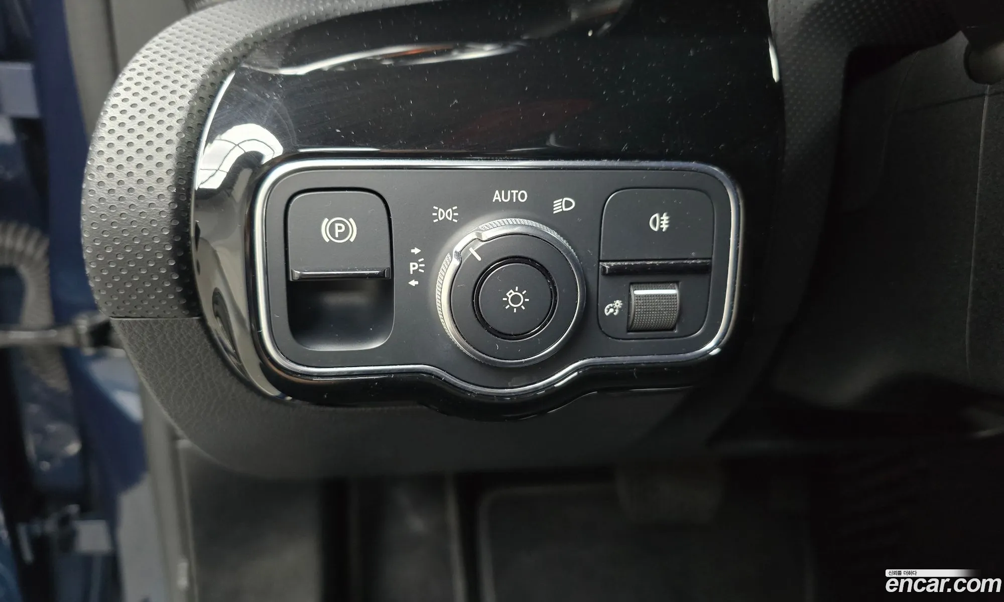 Mercedes-Benz A-Class W177 2021 — 21