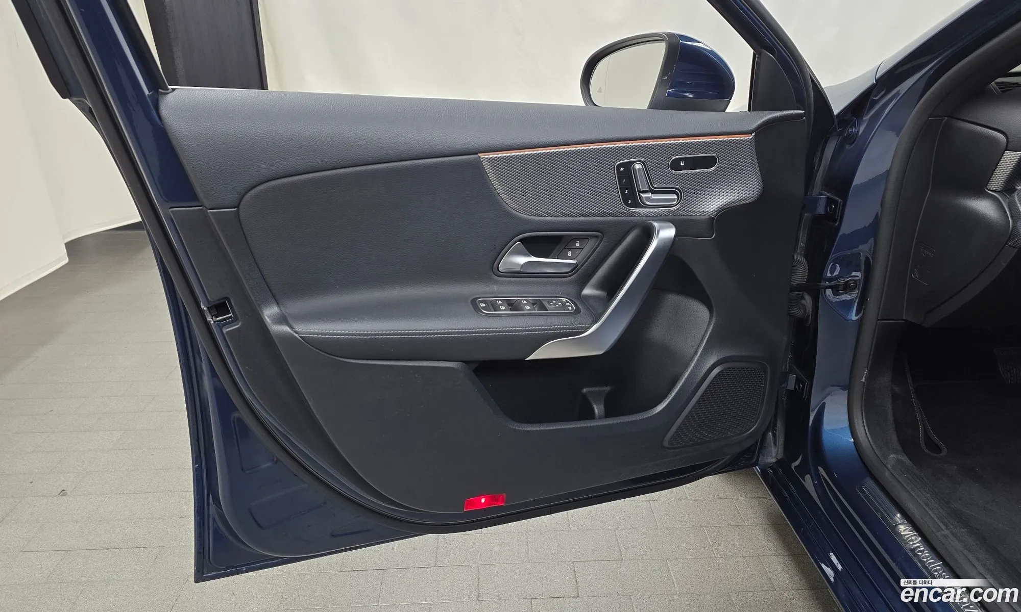 Mercedes-Benz A-Class W177 2021 — 6