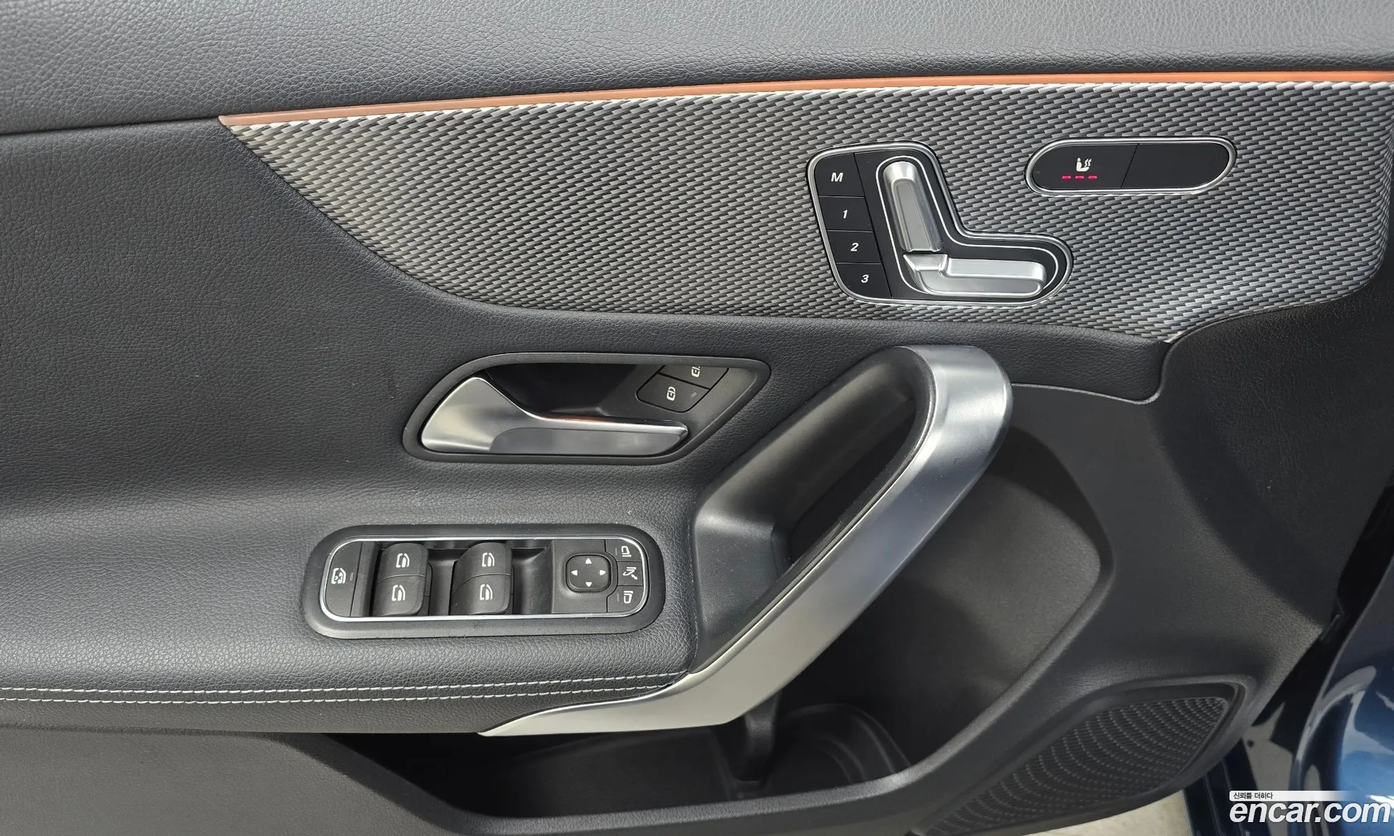 Mercedes-Benz A-Class W177 2021 — 16