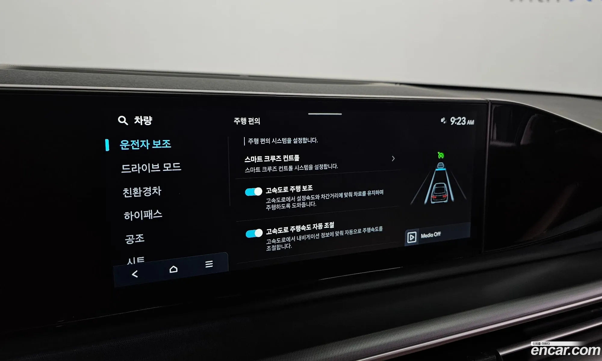 Hyundai Grandeur Hybrid 2025 — 2