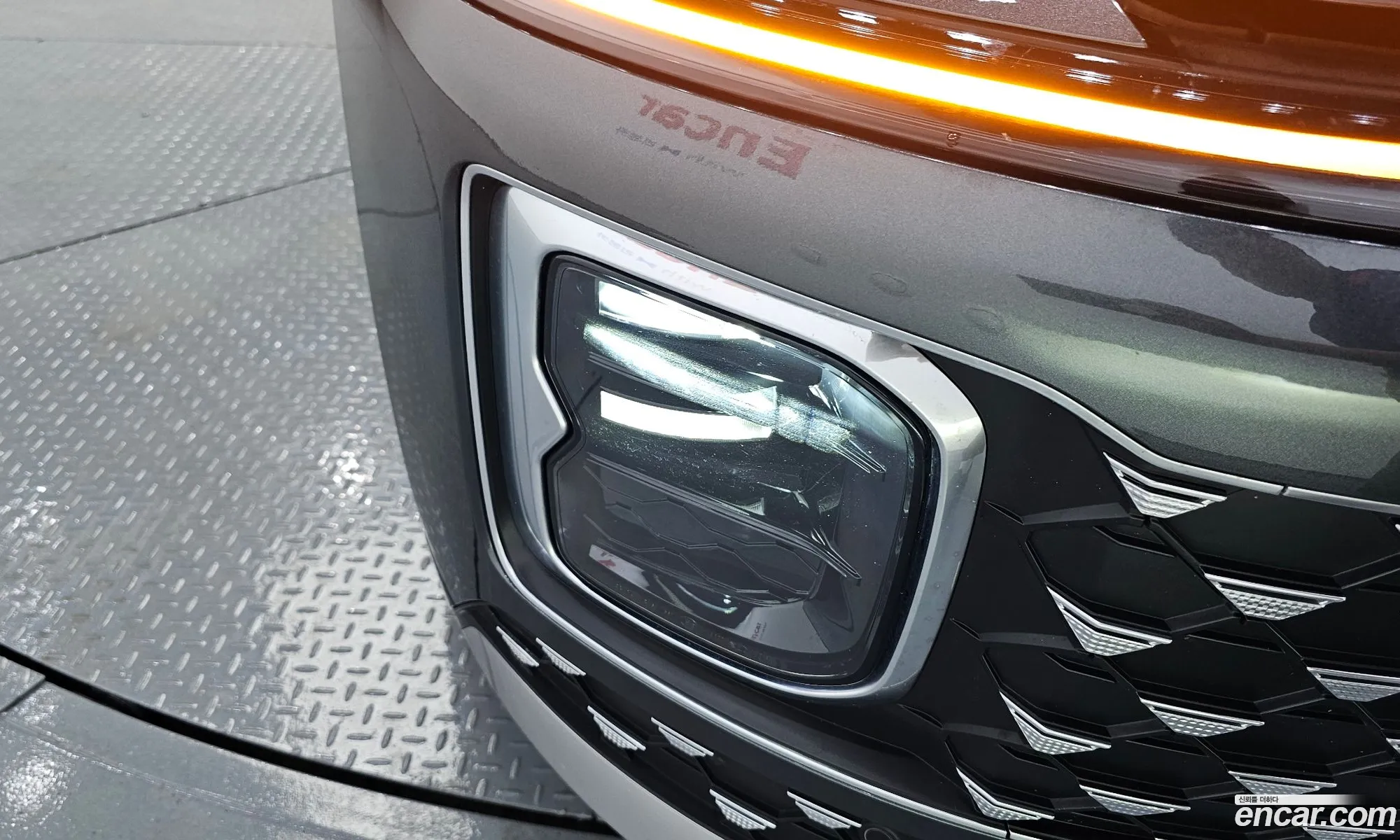 Hyundai Grandeur Hybrid 2025 — 27