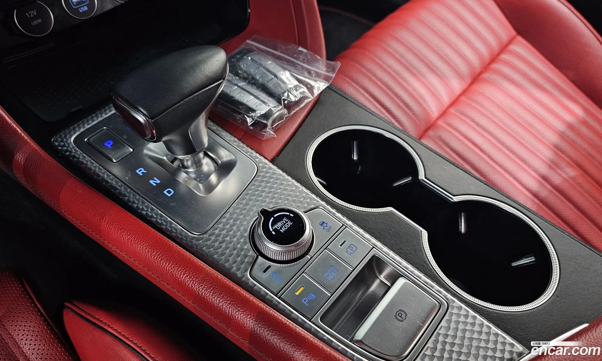 Genesis G70 2021 — 13