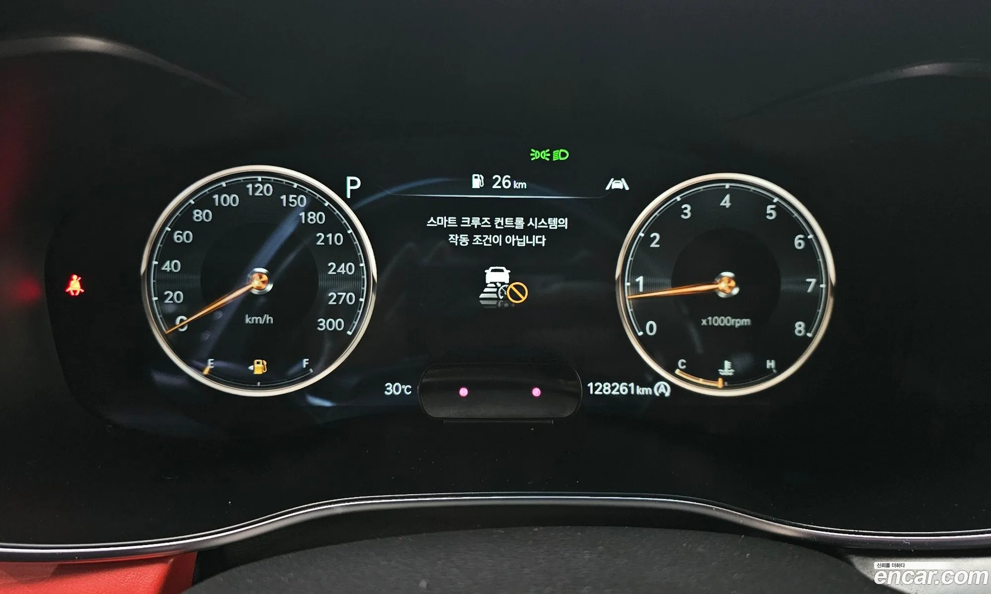 Genesis G70 2021 — 4