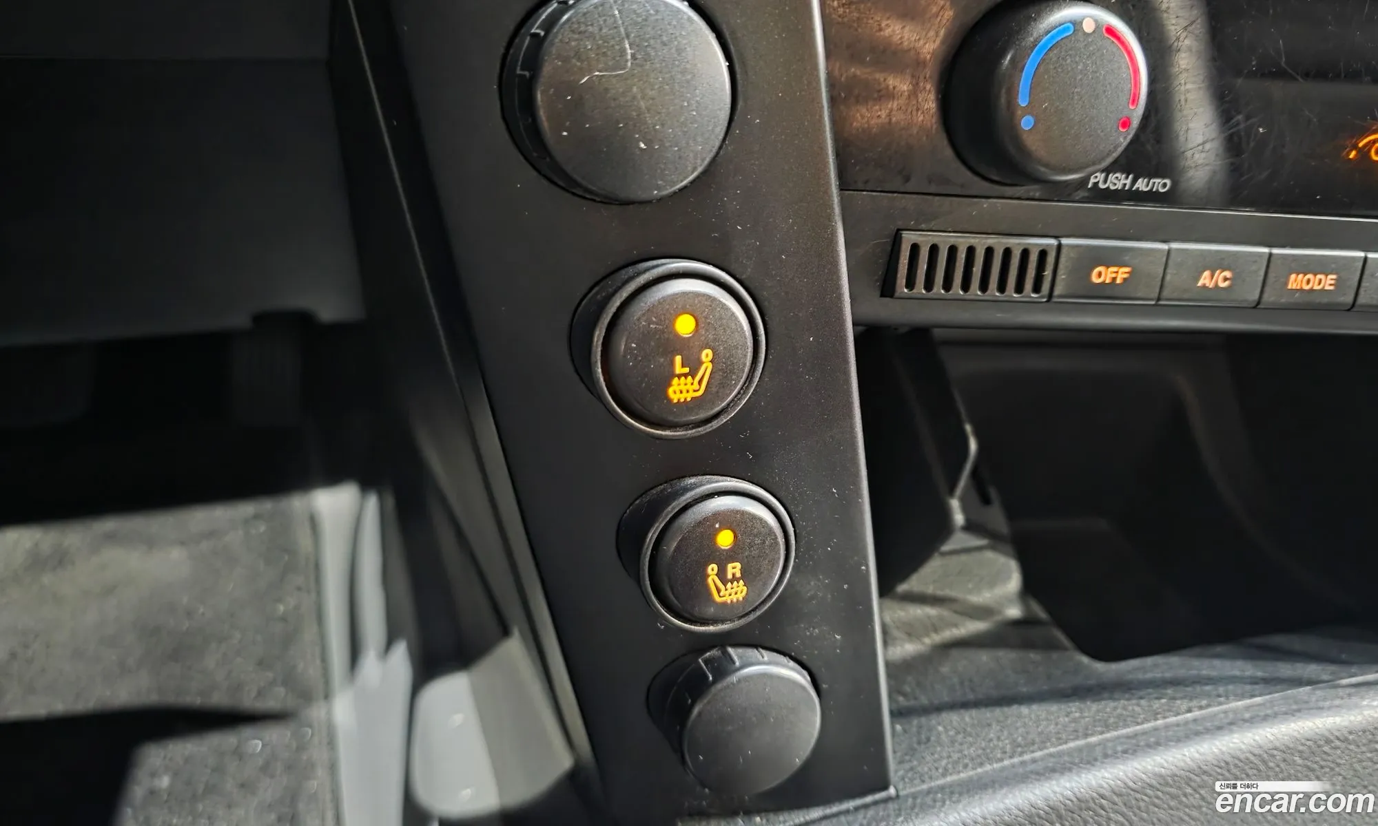KG Mobility (SsangYong) Korando Sports 2012 — 12
