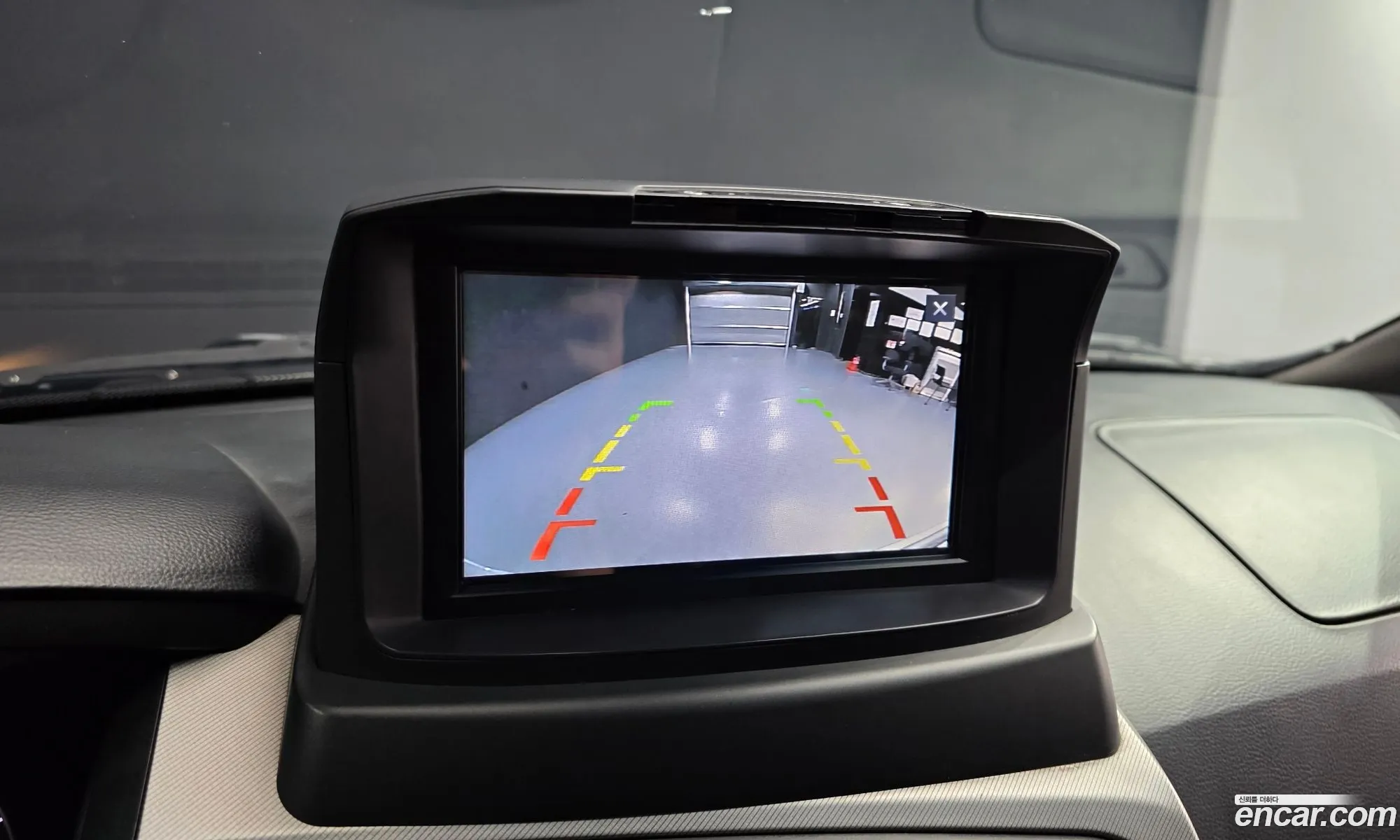 KG Mobility (SsangYong) Korando Sports 2012 — 2