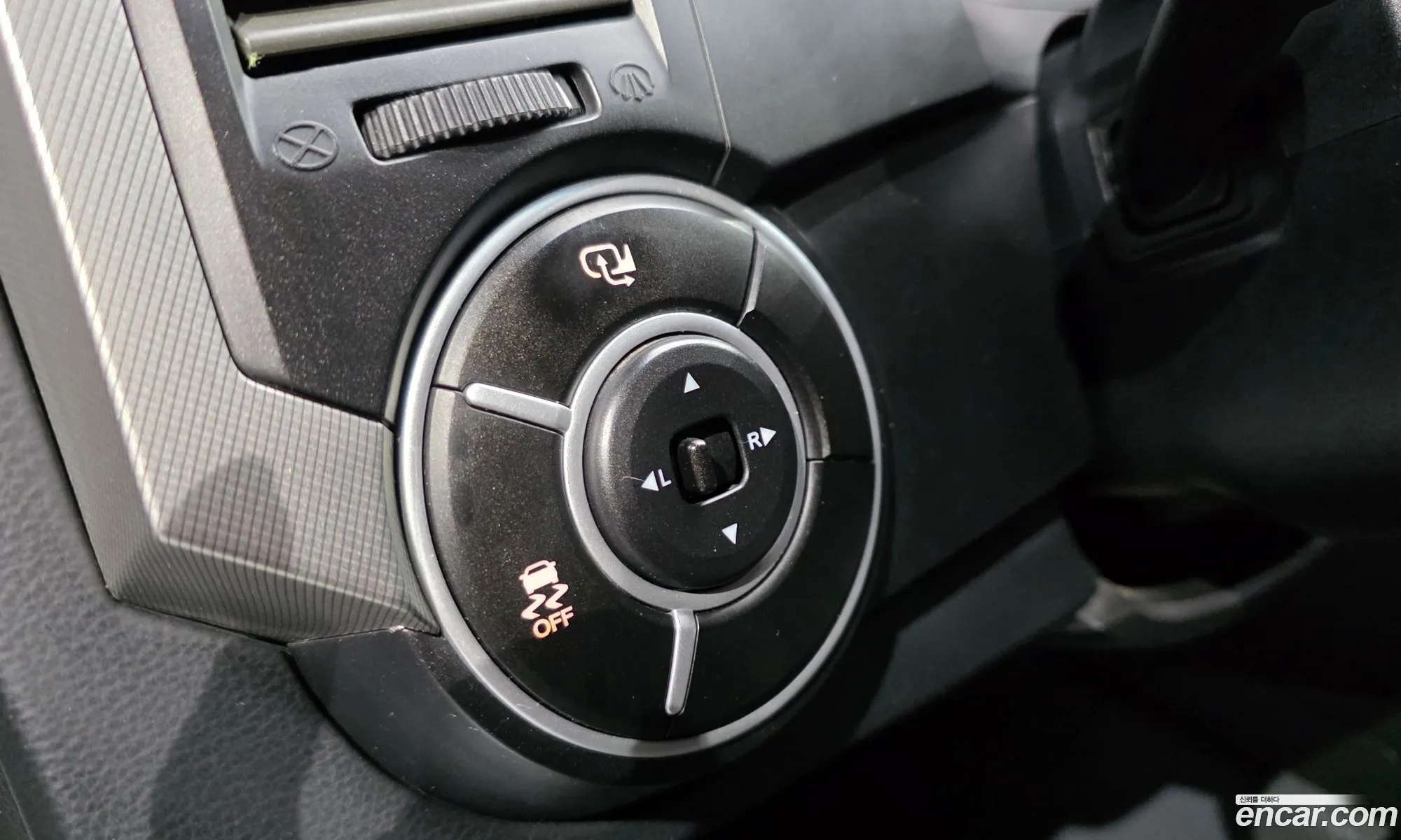 KG Mobility (SsangYong) Korando Sports 2012 — 10