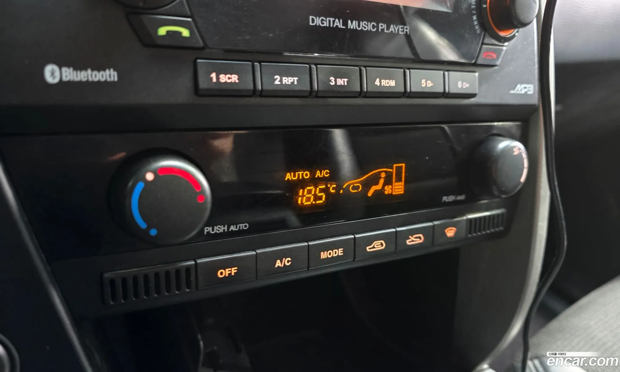 KG Mobility (SsangYong) Korando Sports 2012 — 11
