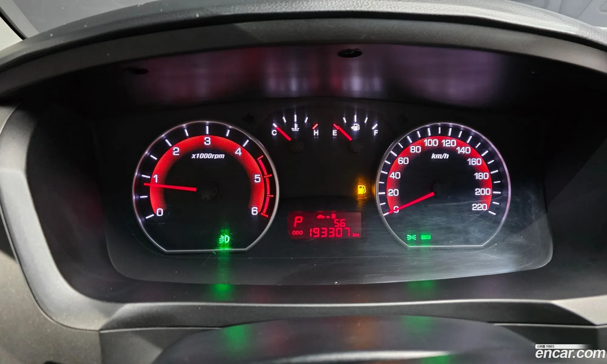 KG Mobility (SsangYong) Korando Sports 2012 — 13