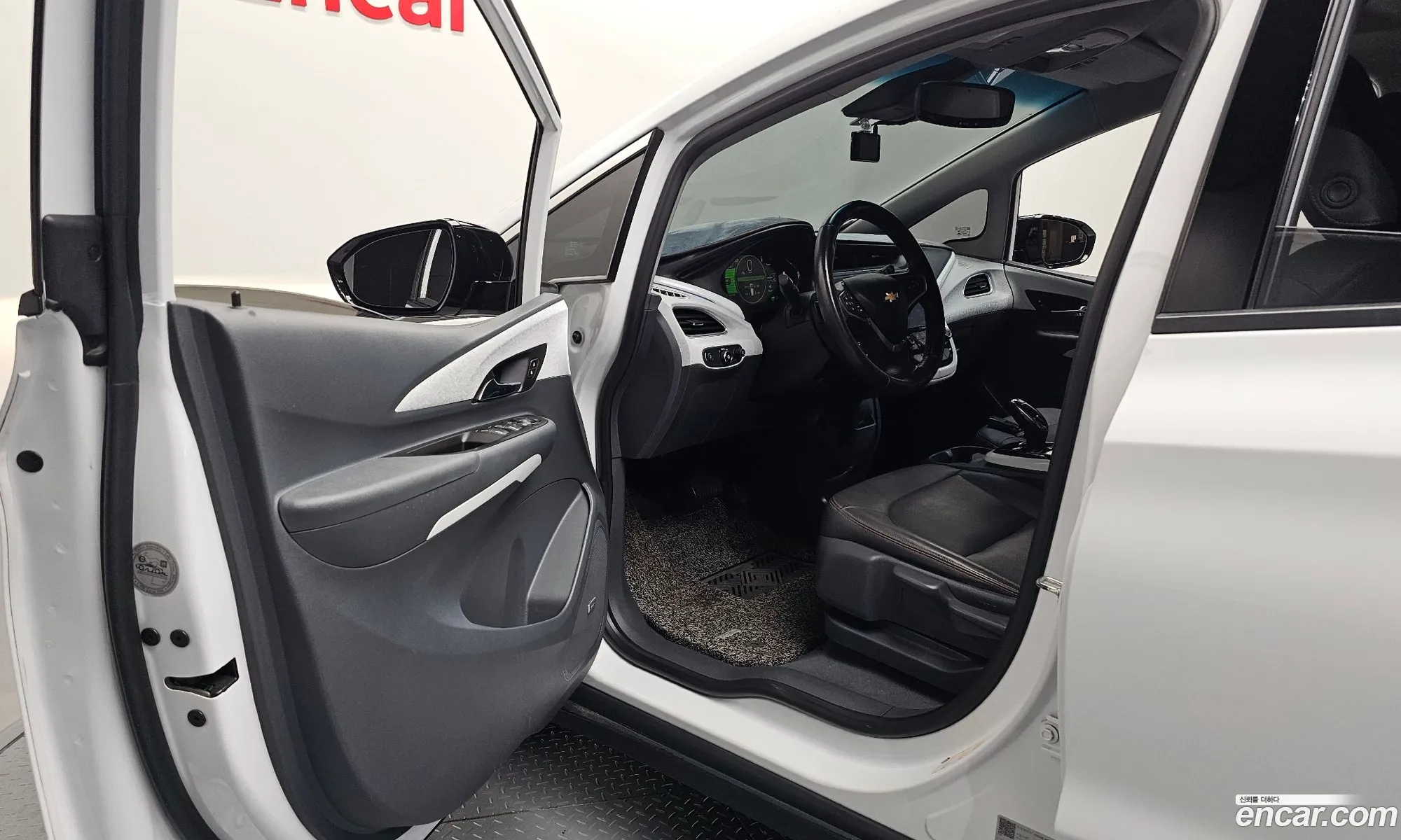 Chevrolet (GM Daewoo) Bolt EV 2019 — 7