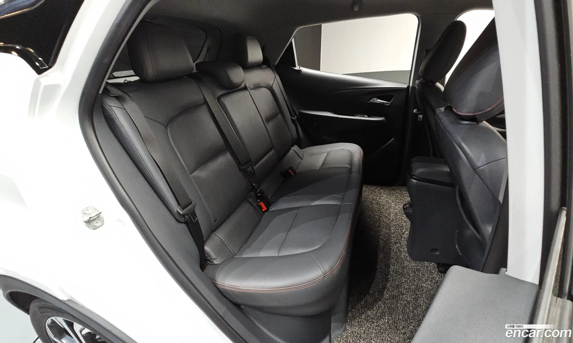 Chevrolet (GM Daewoo) Bolt EV 2019 — 10
