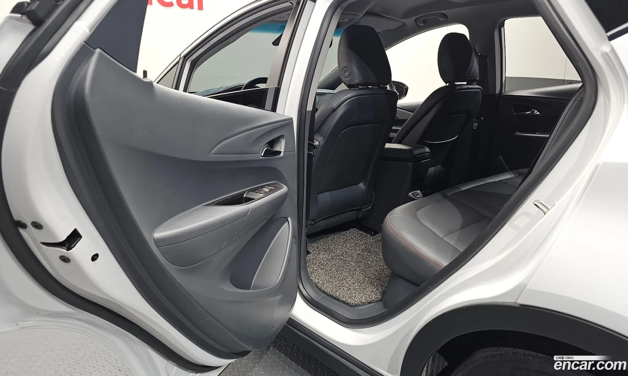Chevrolet (GM Daewoo) Bolt EV 2019 — 8