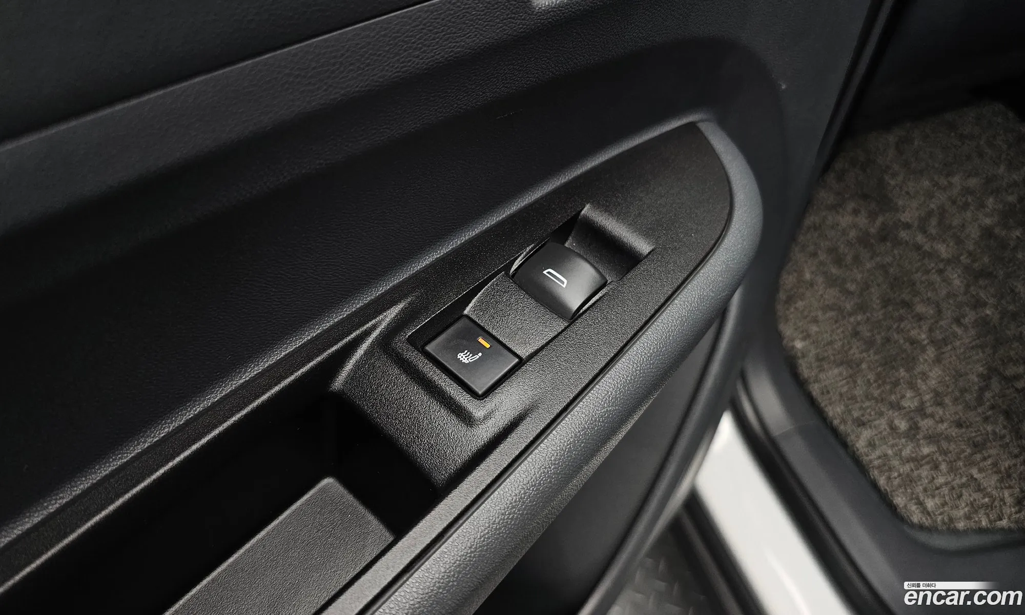 Chevrolet (GM Daewoo) Bolt EV 2019 — 2
