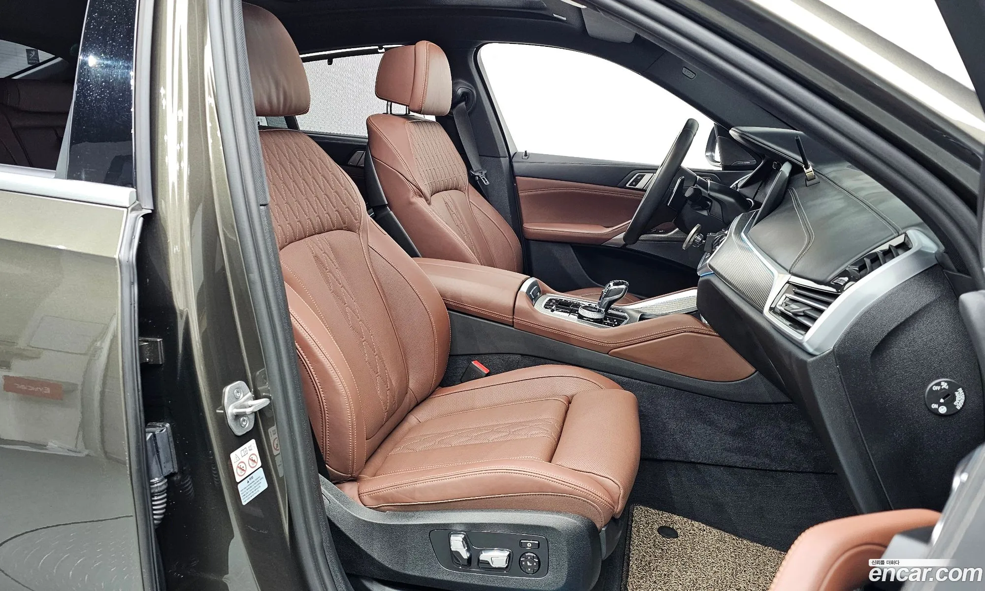 BMW X6 2022 WBACY6105P9N83790 — 15