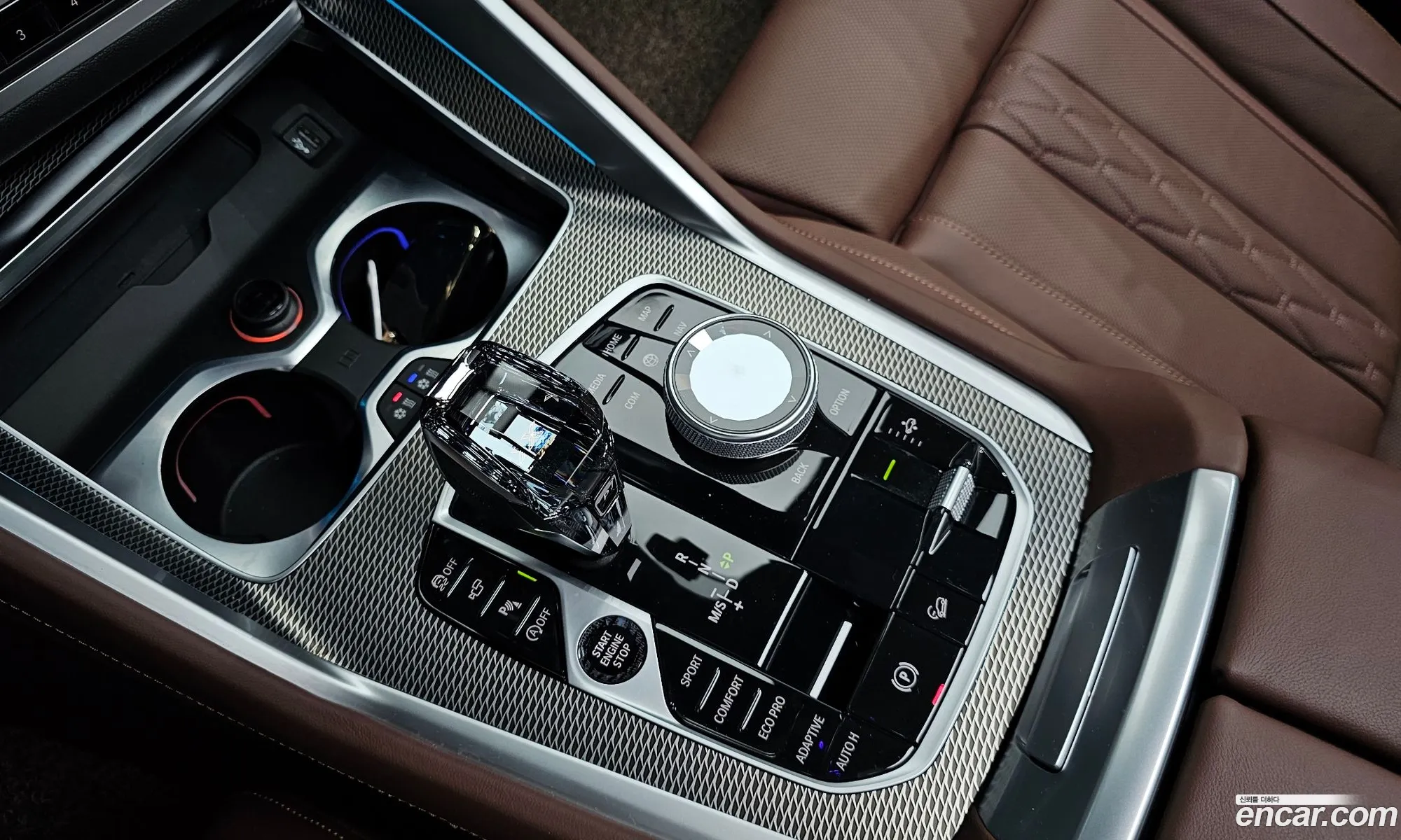 BMW X6 2022 WBACY6105P9N83790 — 7