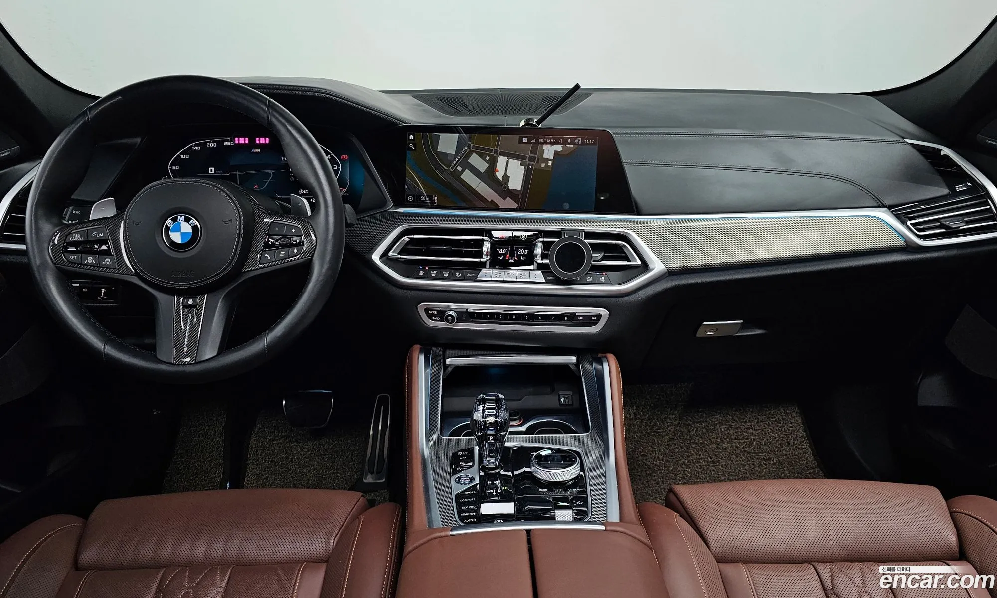 BMW X6 2022 WBACY6105P9N83790 — 13
