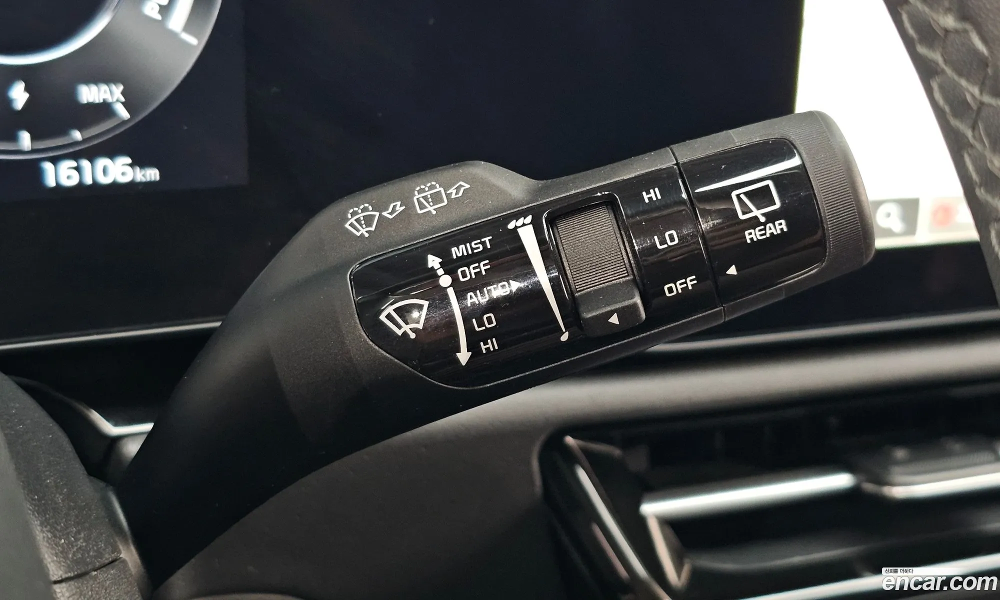 Kia Niro EV 2023 KNACP811FRA063958 — 19