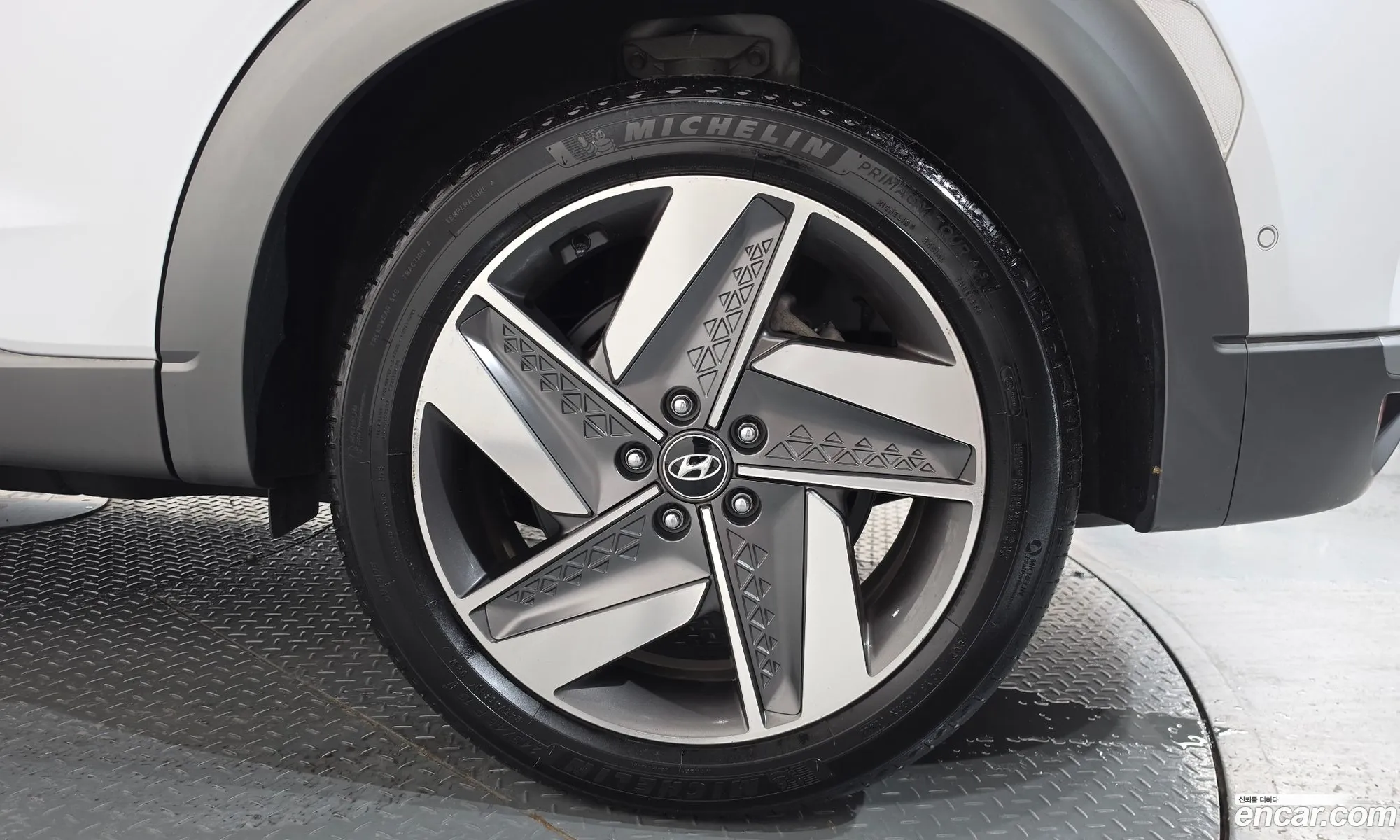 Hyundai Nexo 2022 — 4