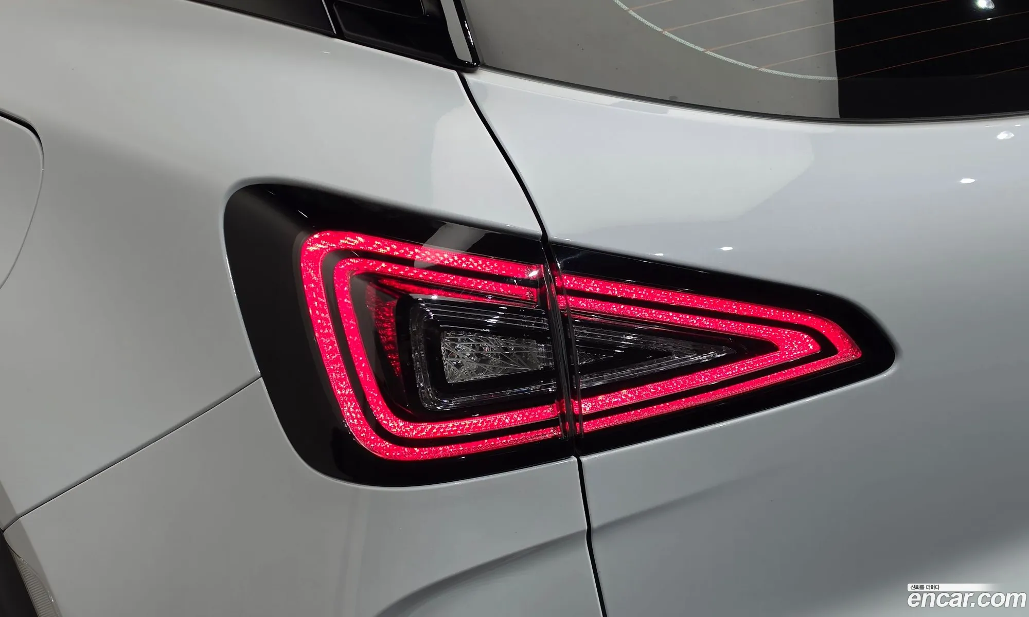 Hyundai Nexo 2022 — 5