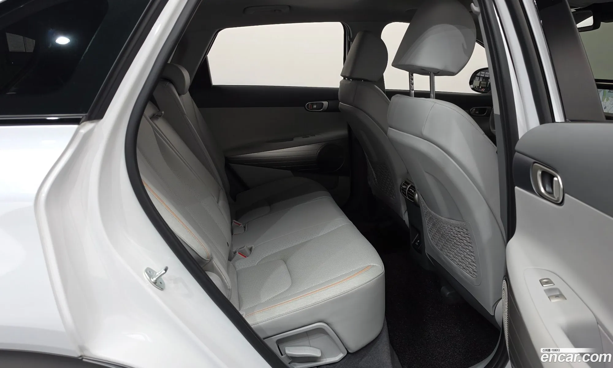 Hyundai Nexo 2022 — 17