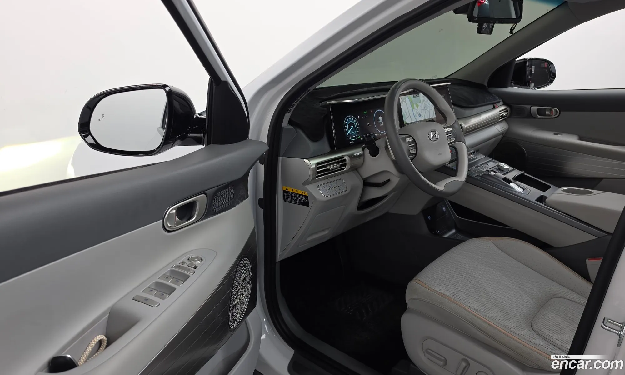 Hyundai Nexo 2022 — 31