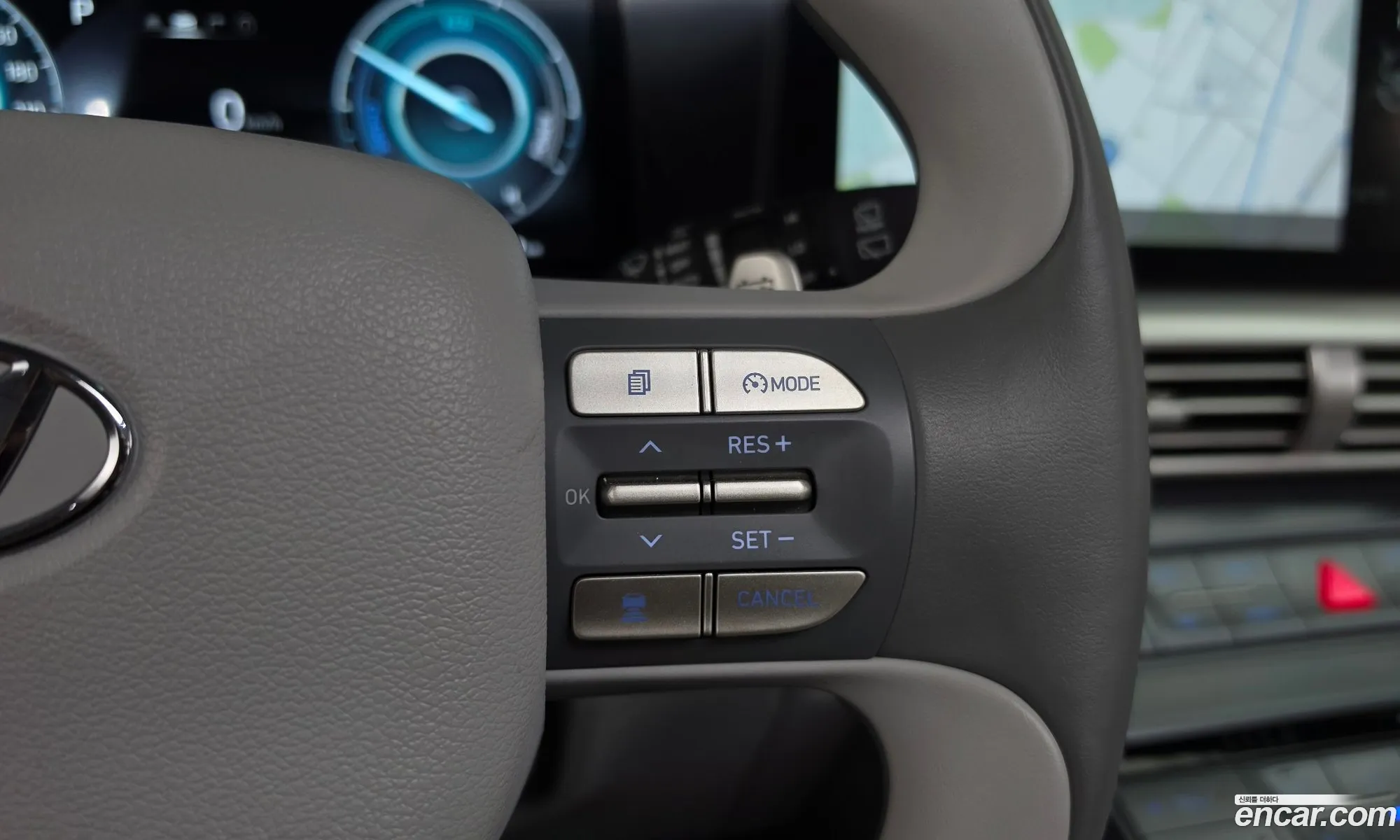 Hyundai Nexo 2022 — 6