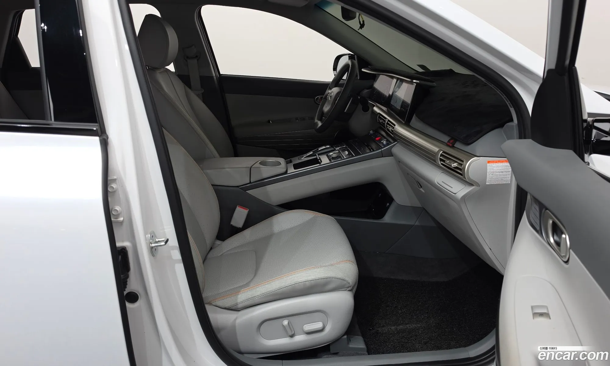 Hyundai Nexo 2022 — 18
