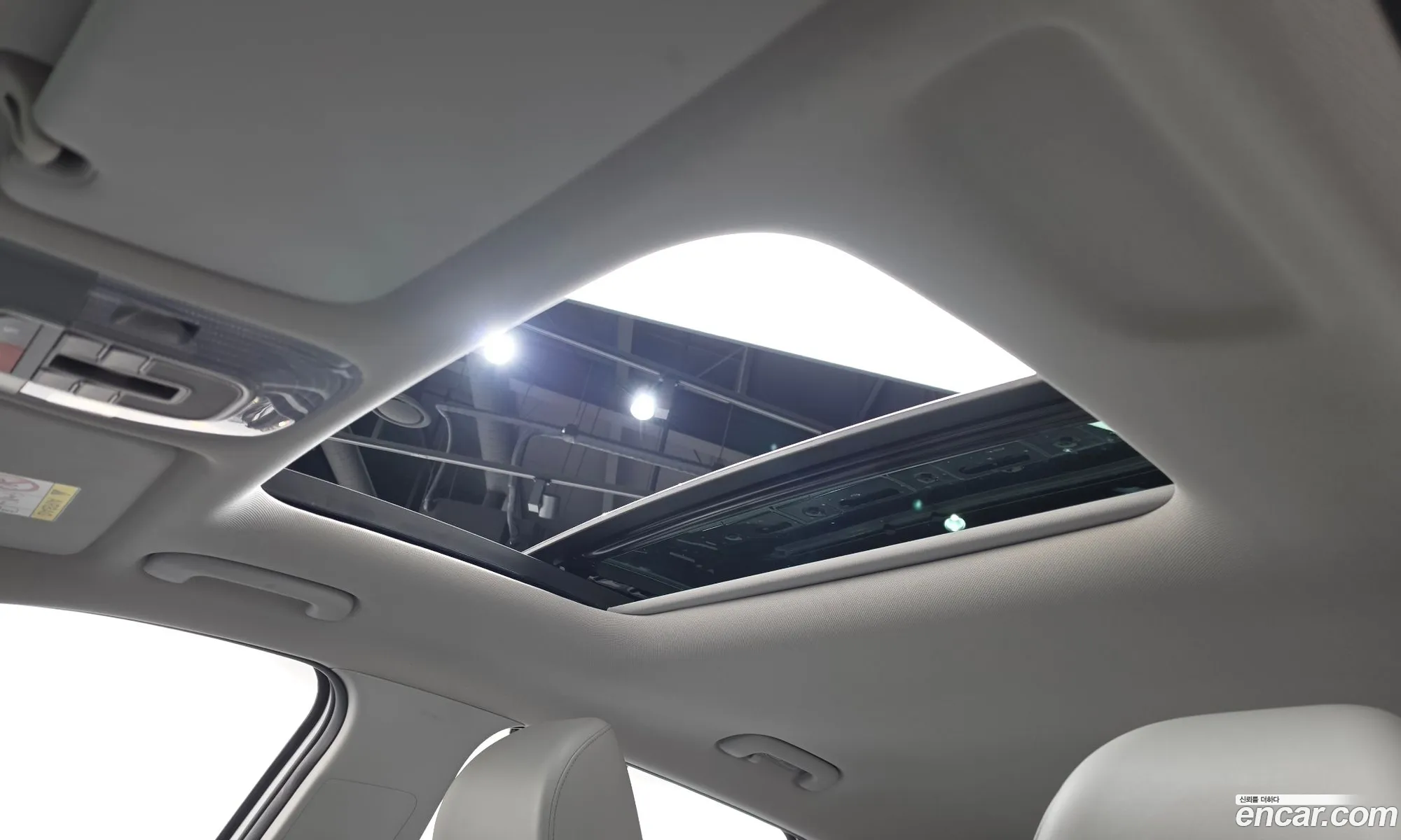 Hyundai Nexo 2022 — 29