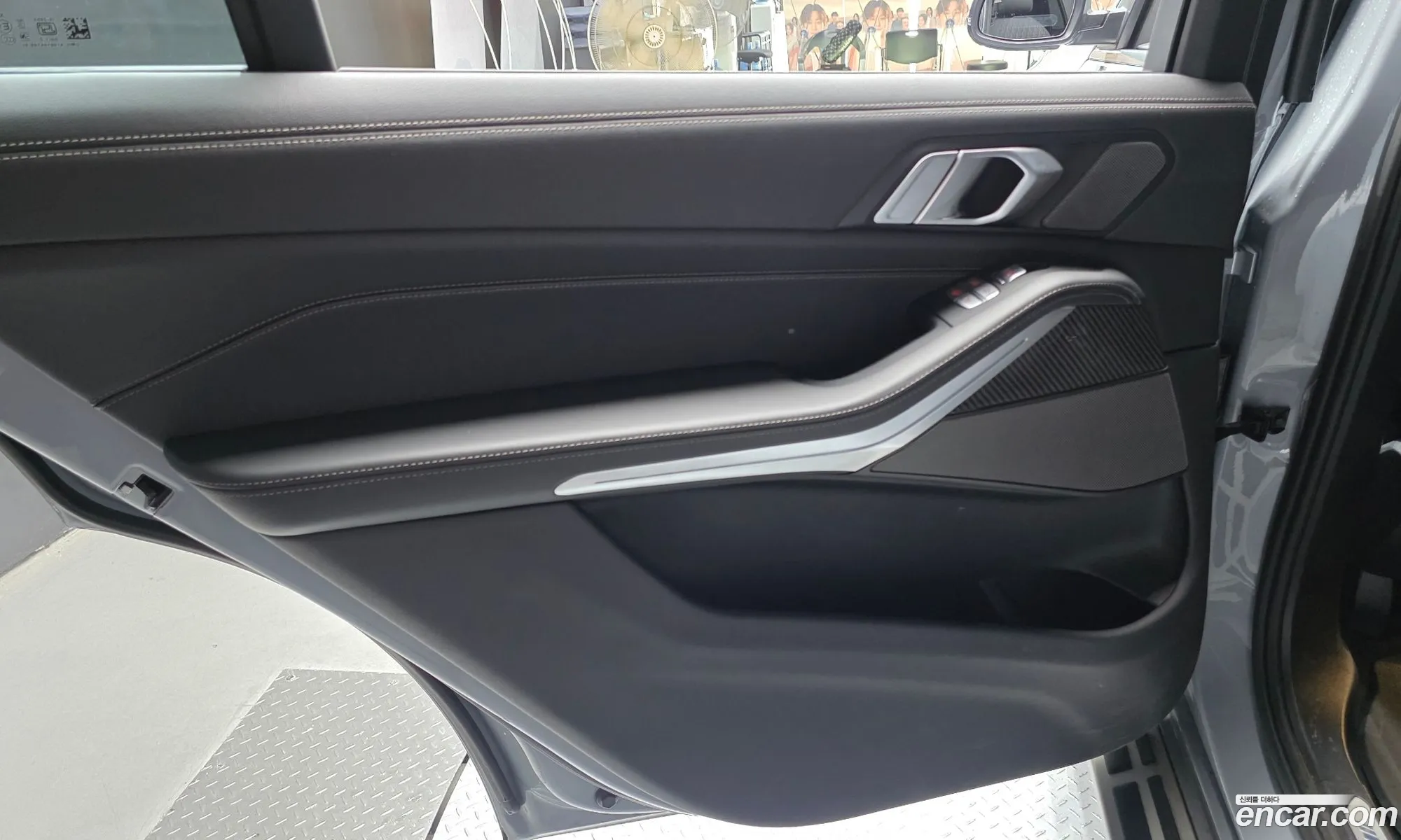 BMW X7 2025 — 27