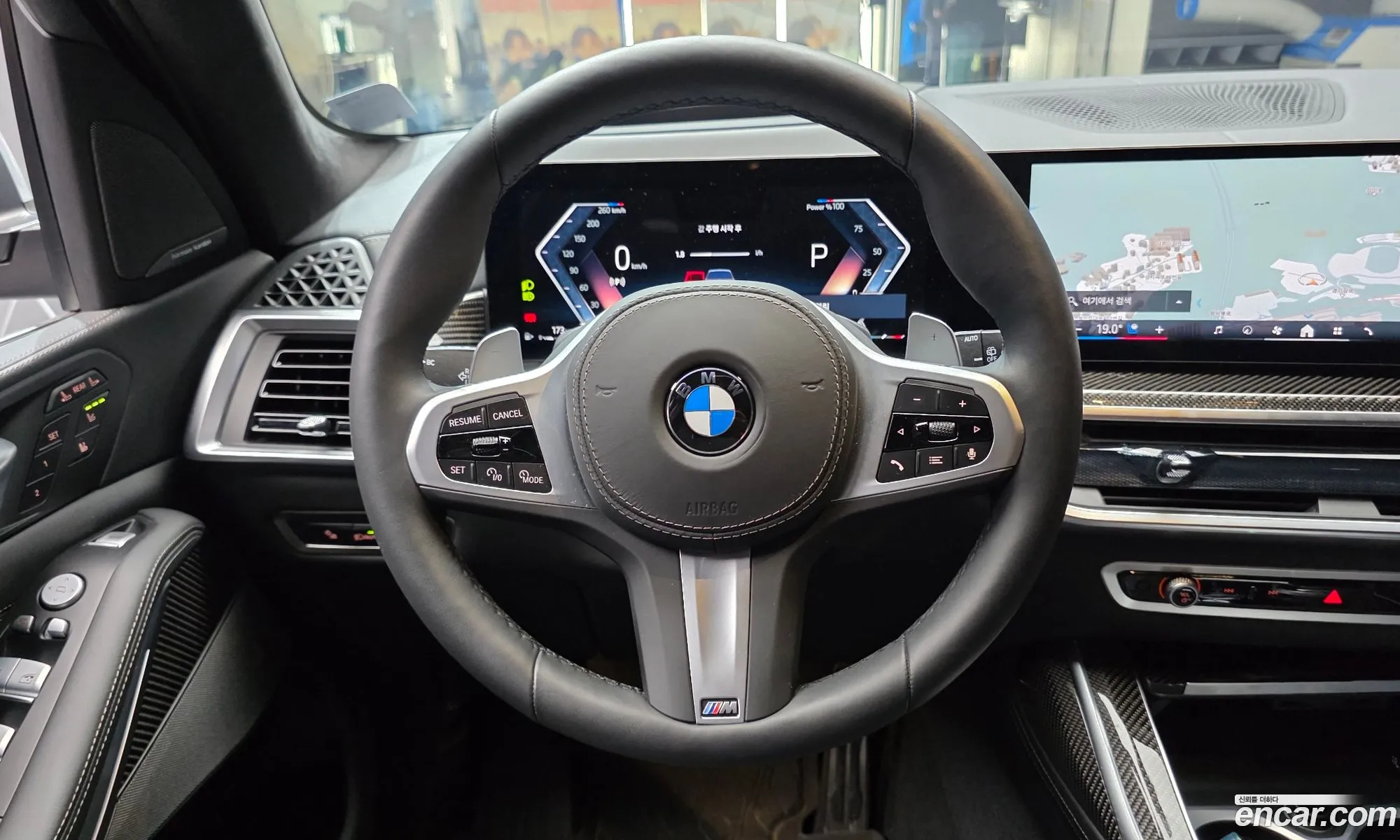 BMW X7 2025 — 4