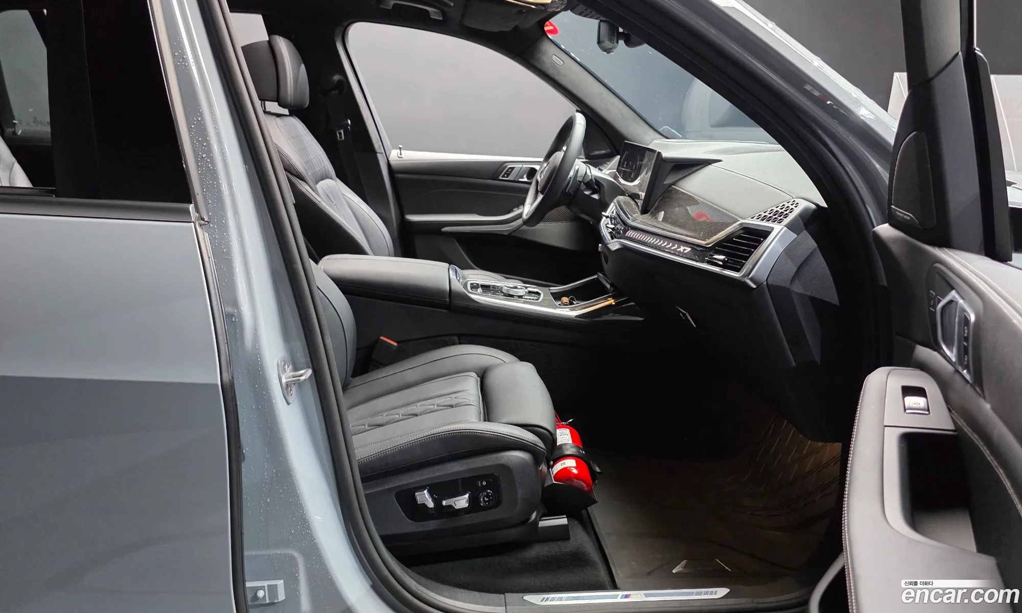 BMW X7 2025 — 20