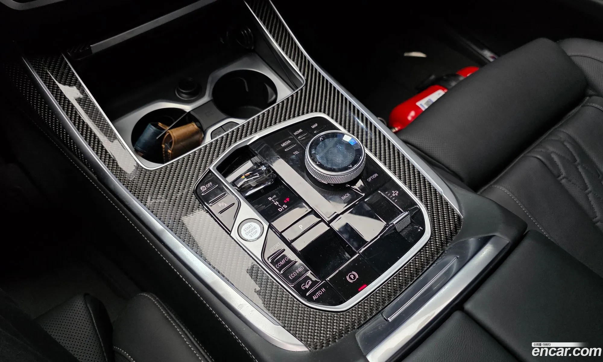 BMW X7 2025 — 25