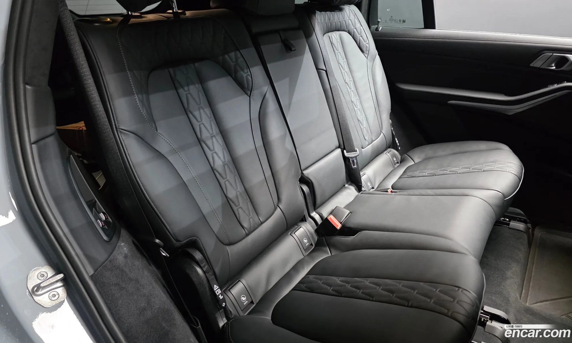 BMW X7 2025 — 29