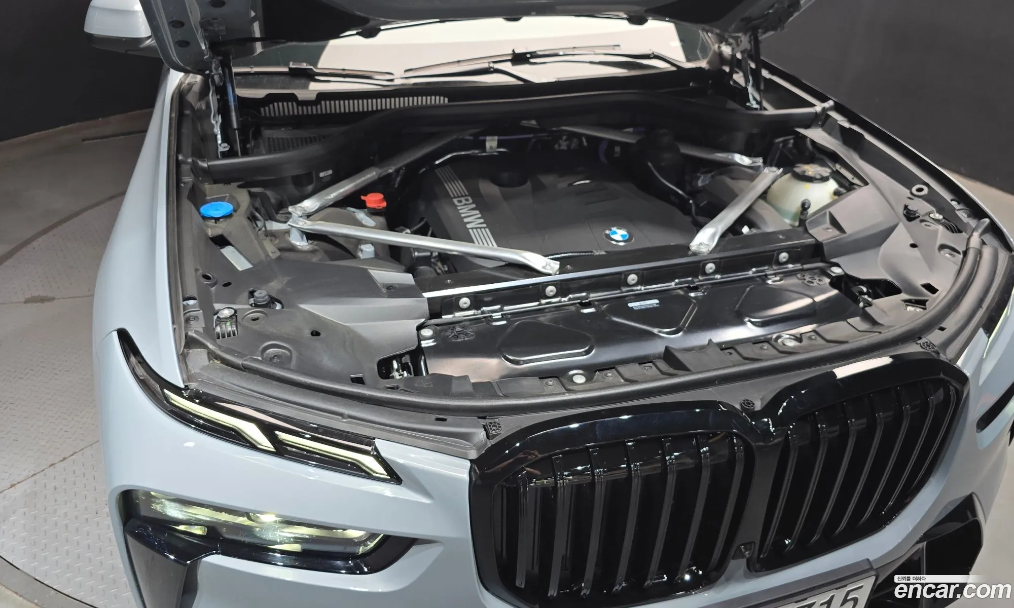 BMW X7 2025 — 14