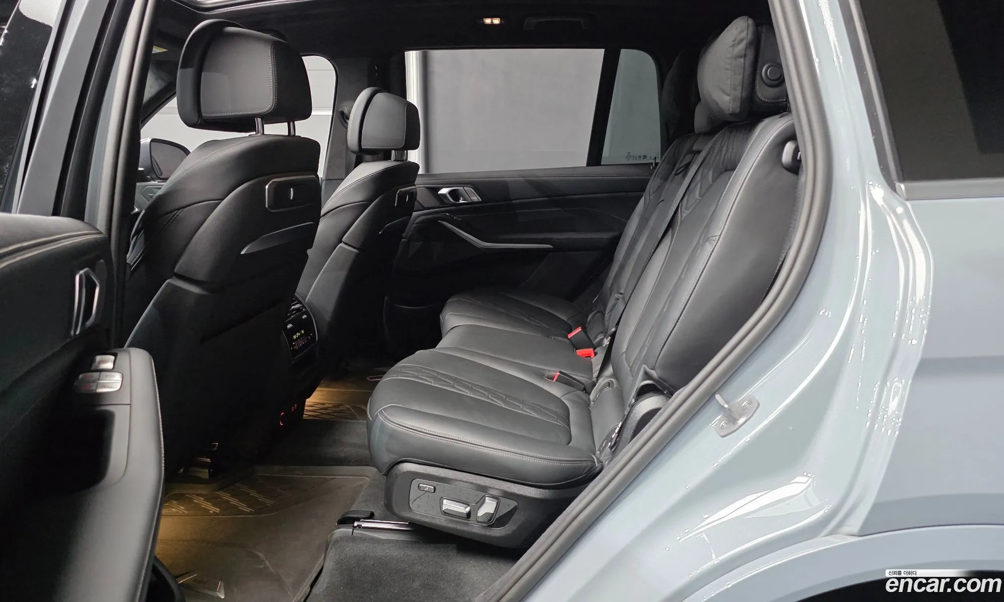 BMW X7 2025 — 15