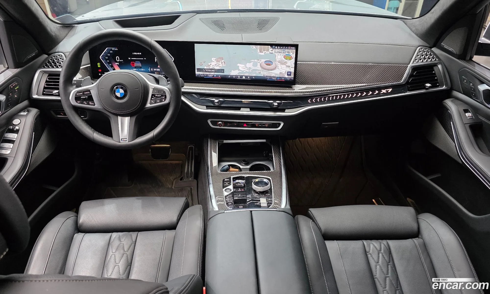BMW X7 2025 — 6
