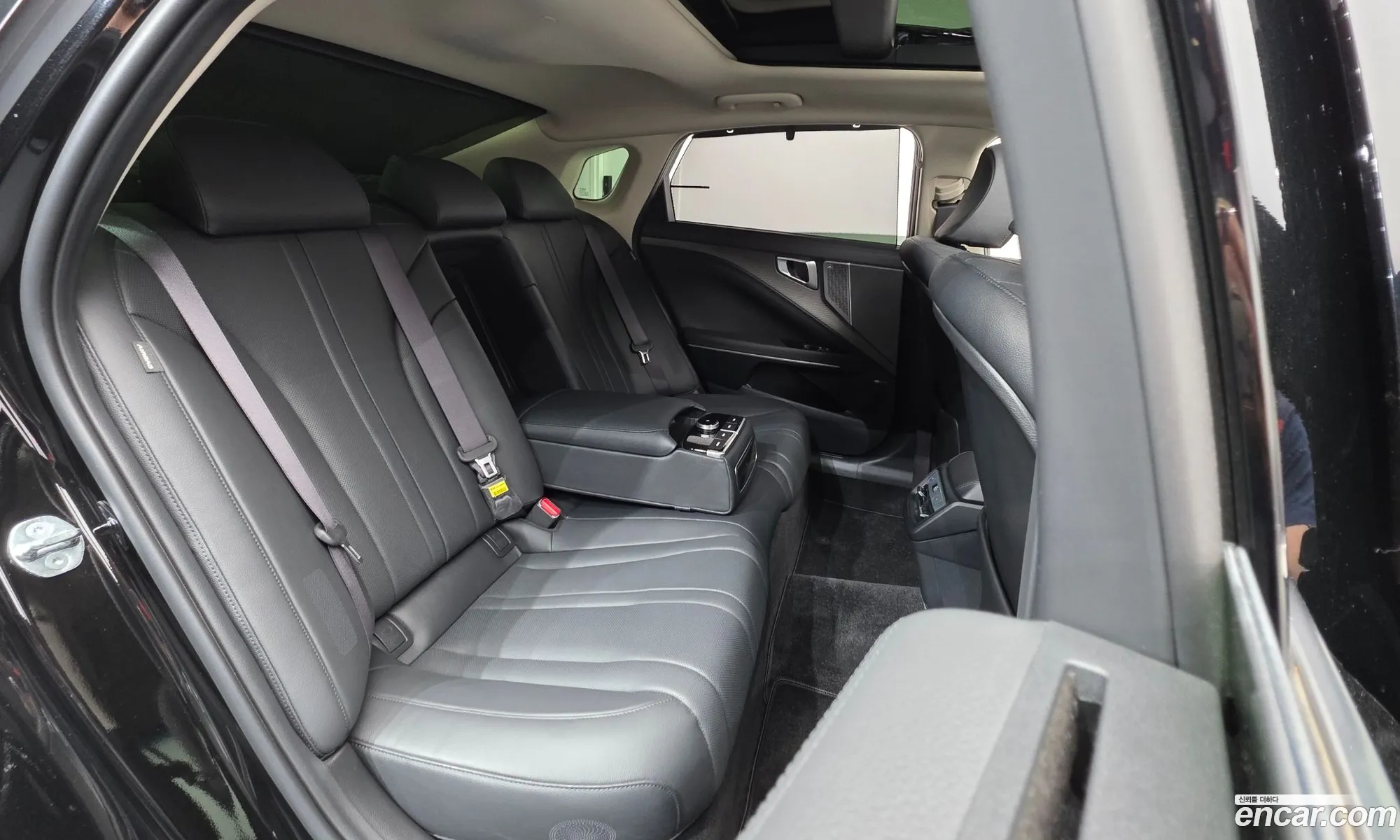 Kia K8 2024 — 5