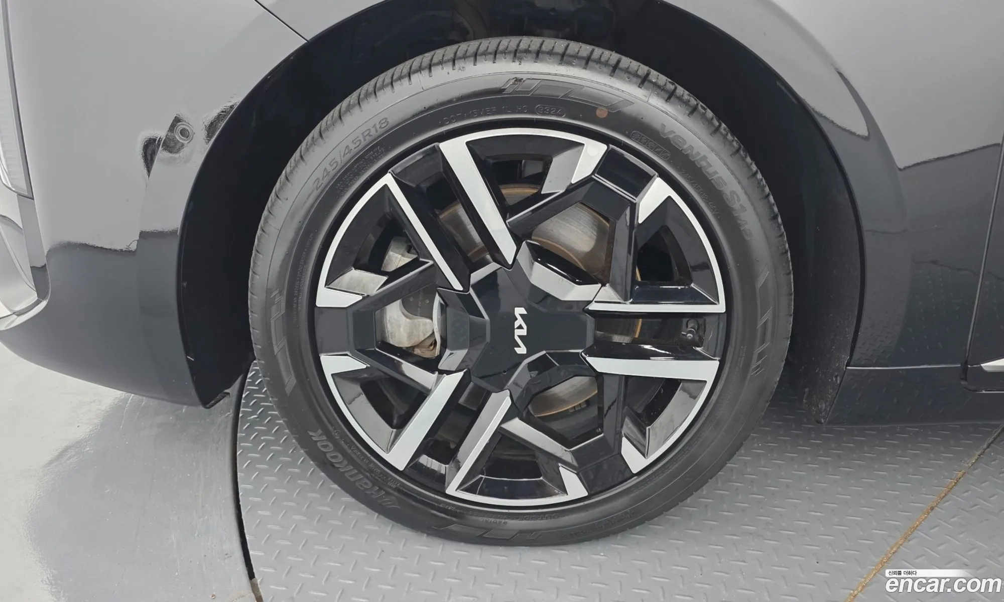 Kia K8 2024 — 35