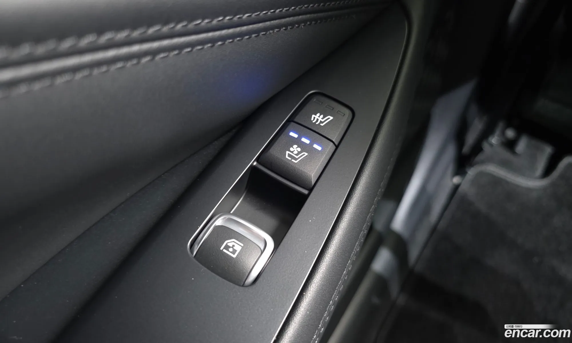 Kia K8 2024 — 30