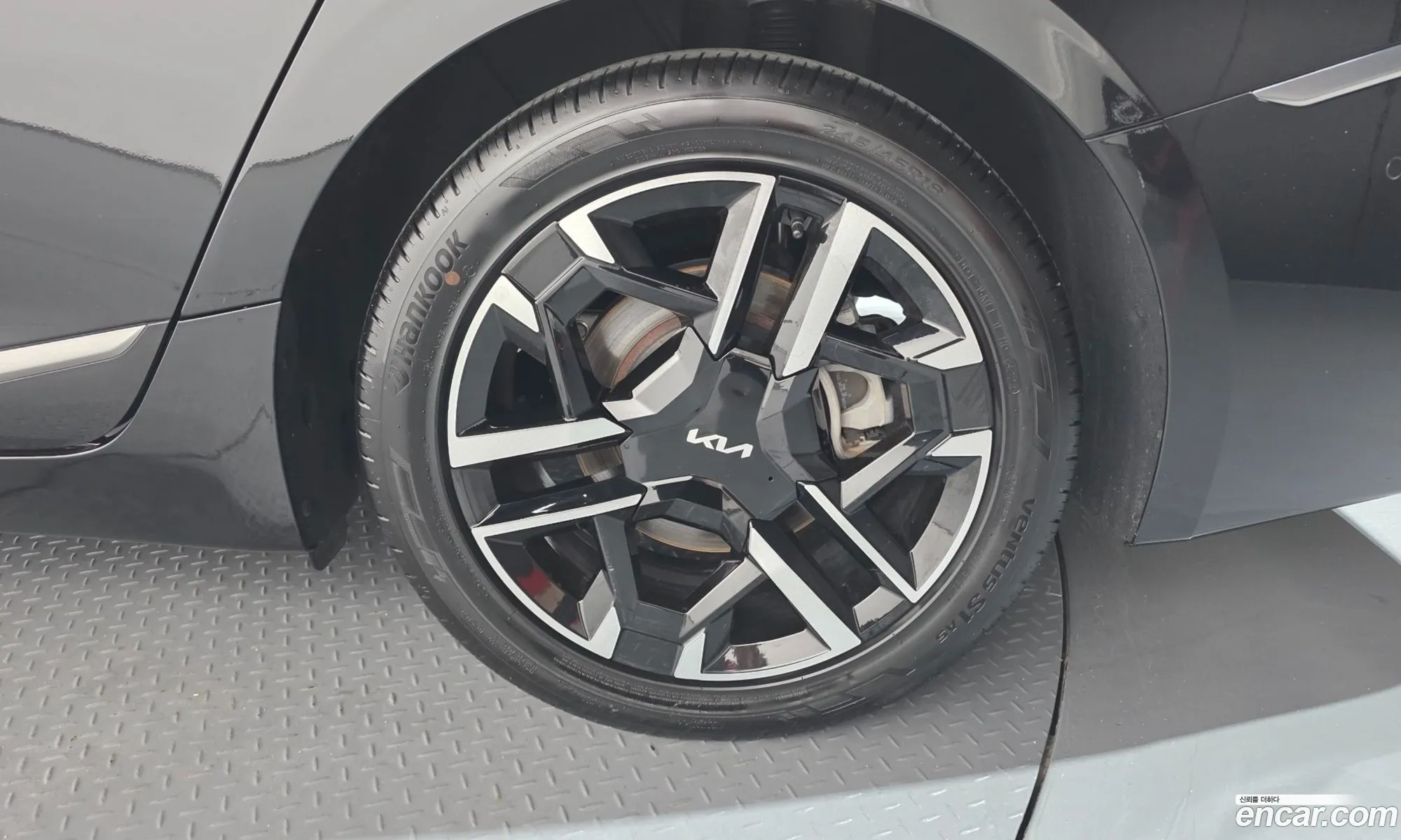 Kia K8 2024 — 29