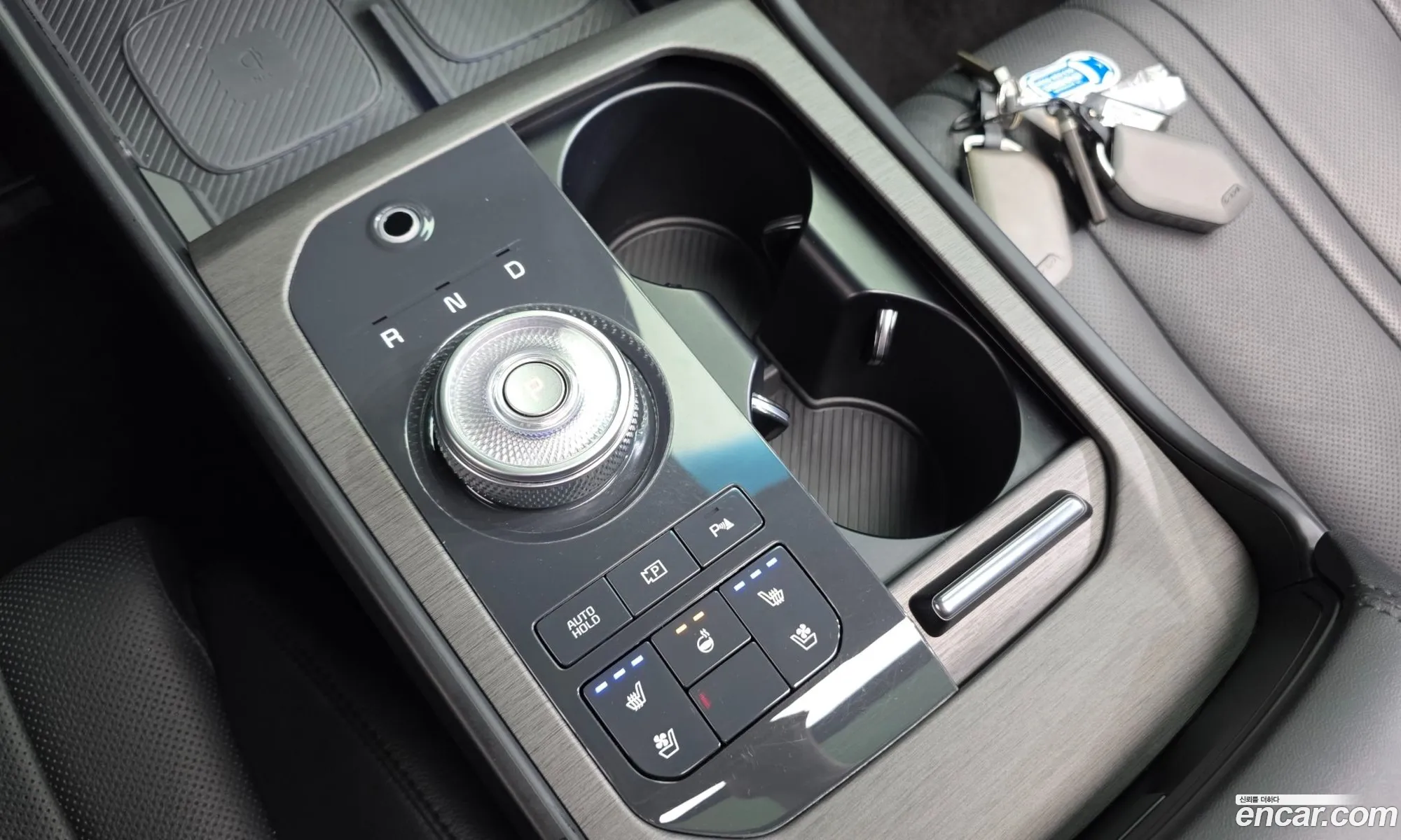 Kia K8 2024 — 33