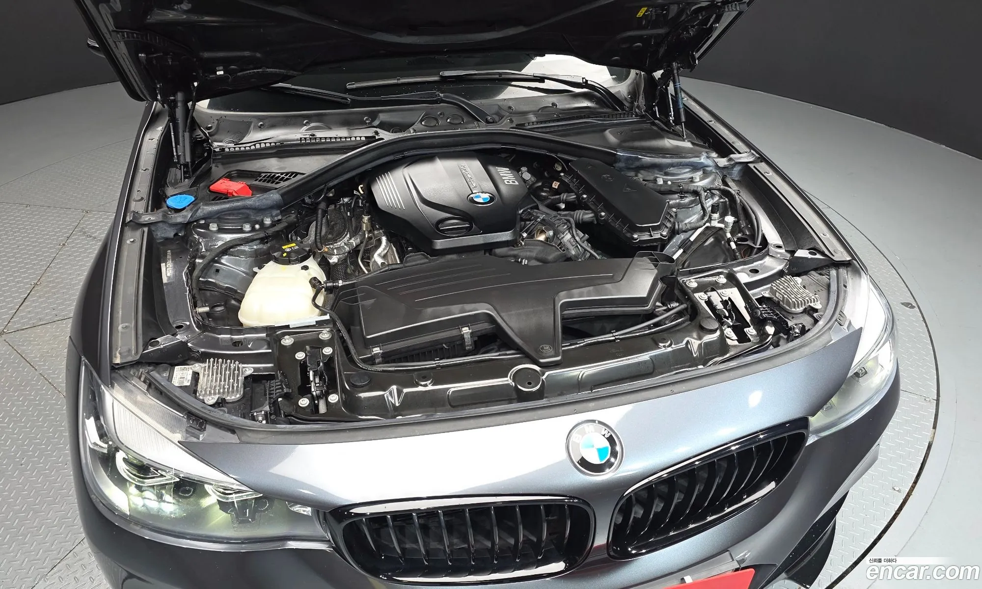 BMW 3 Series GT 2020 — 17