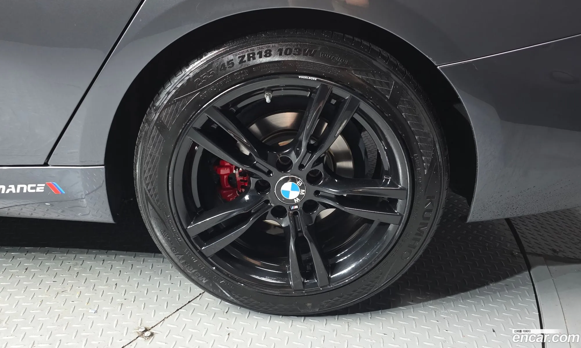 BMW 3 Series GT 2020 — 6