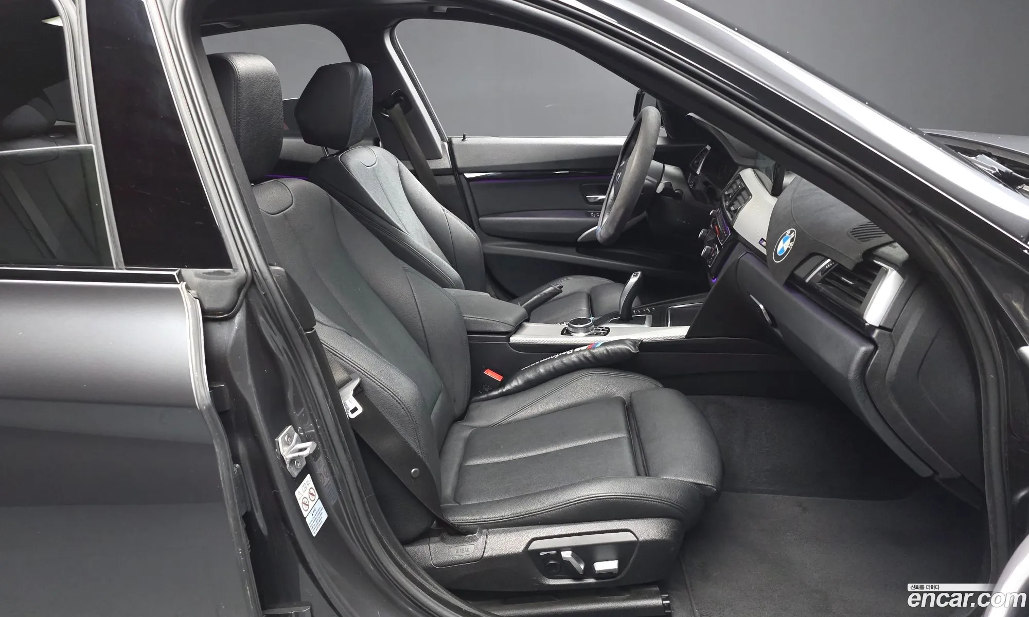 BMW 3 Series GT 2020 — 10