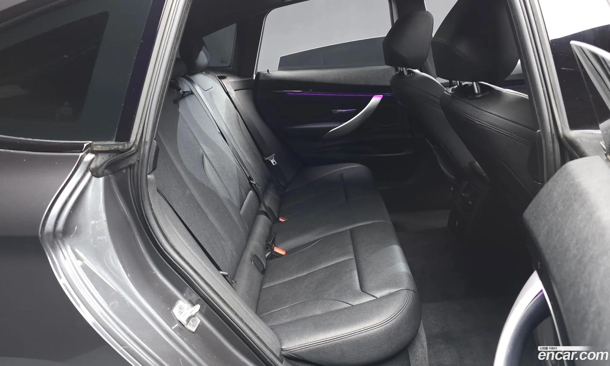 BMW 3 Series GT 2020 — 15