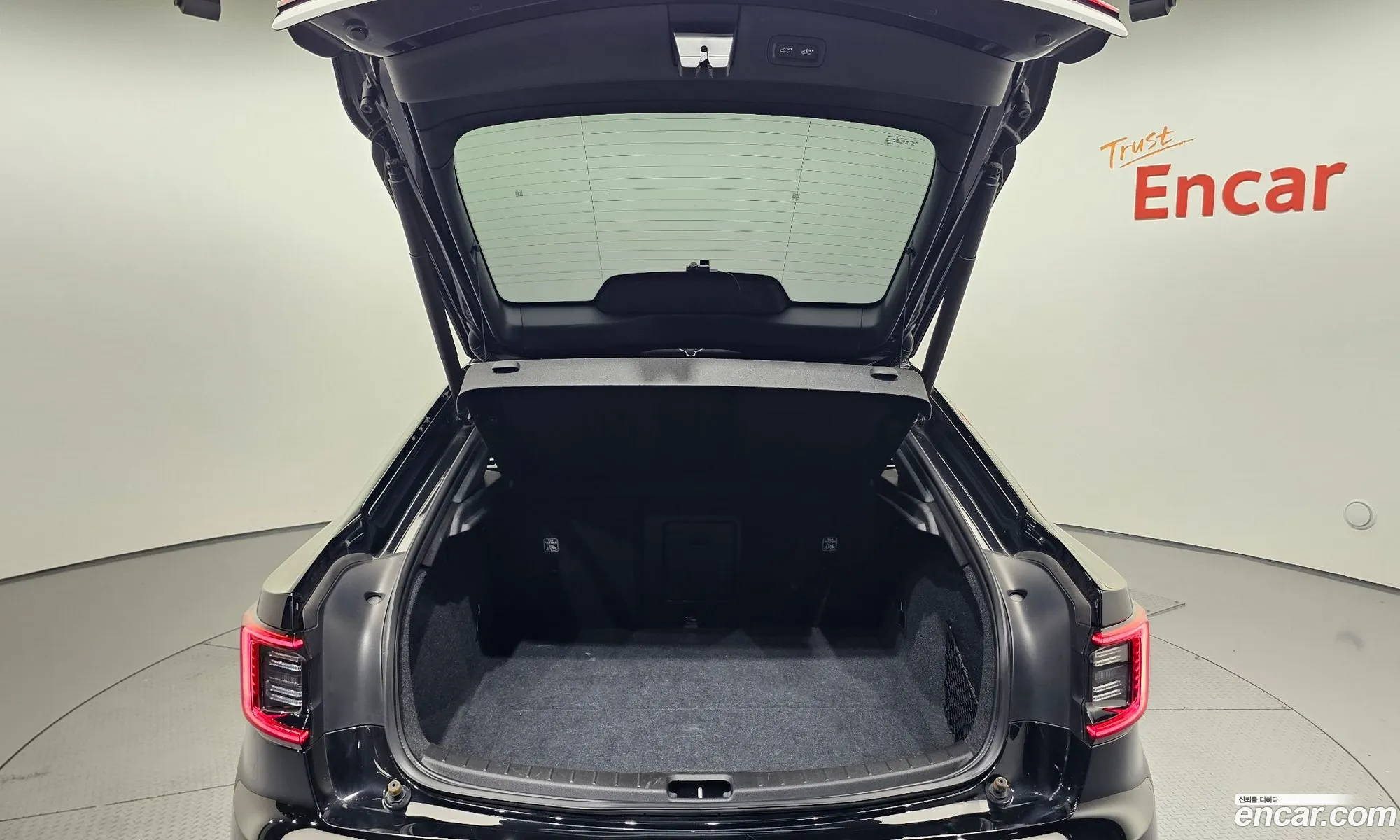 Polestar Polestar 2 2022 — 22
