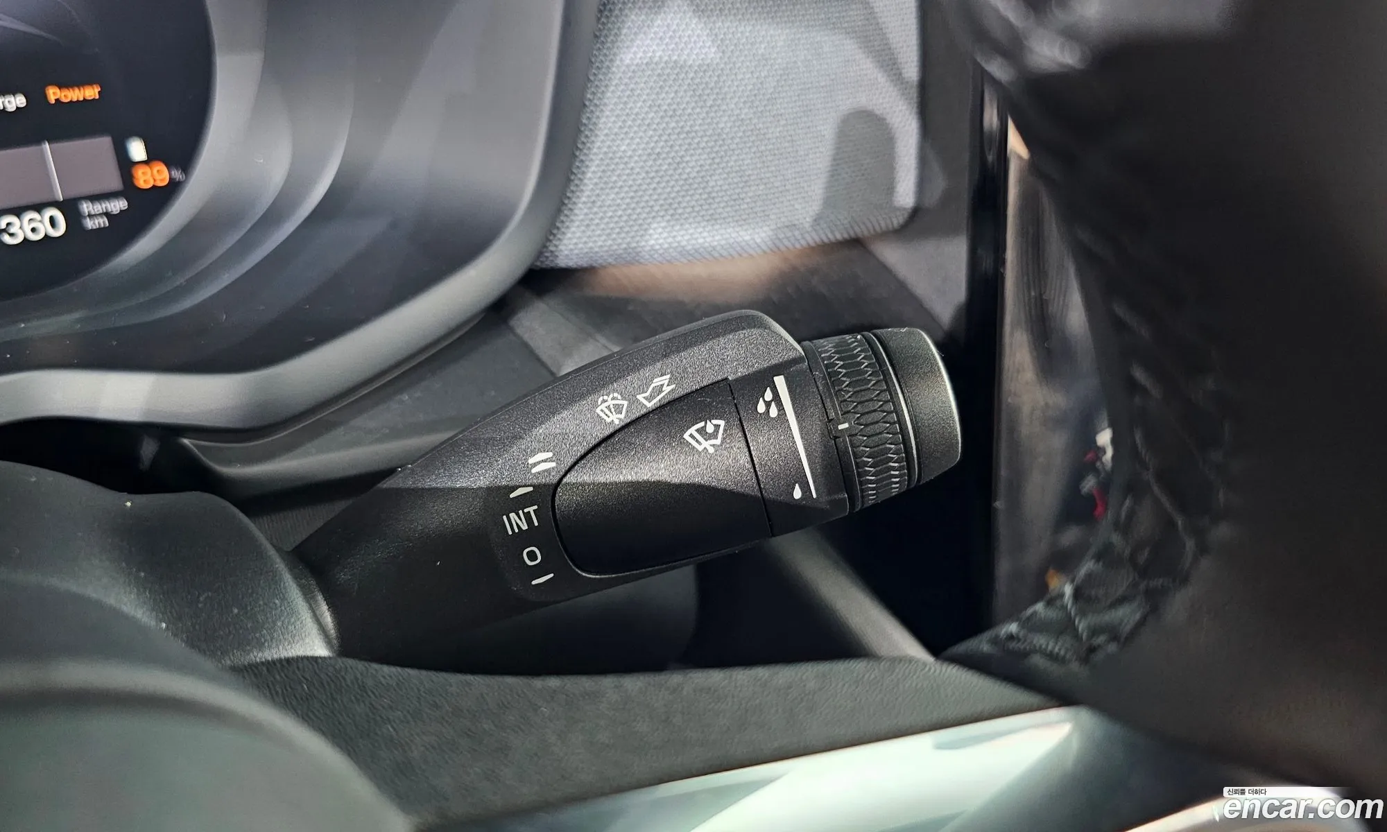 Polestar Polestar 2 2022 — 24