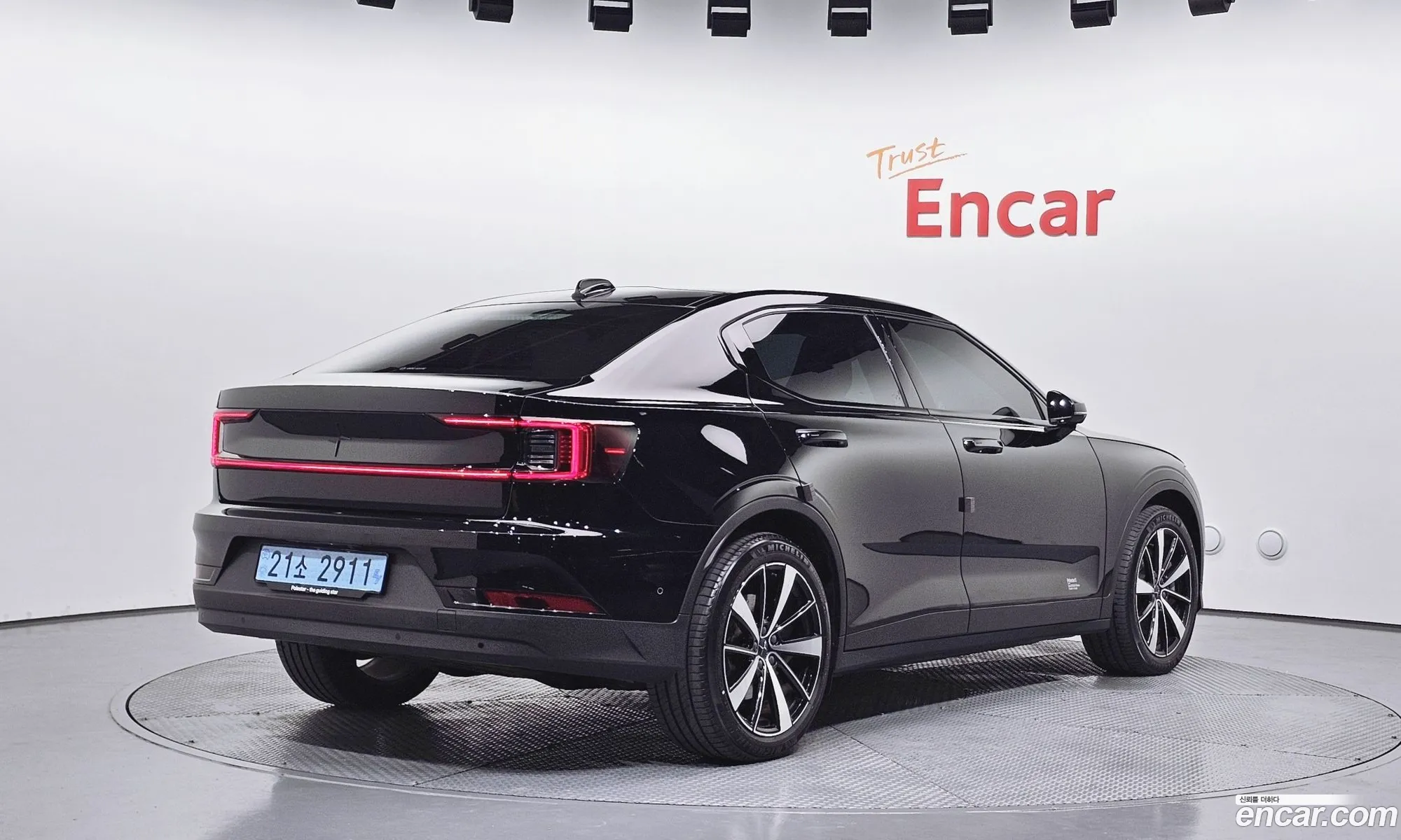 Polestar Polestar 2 2022 — 28