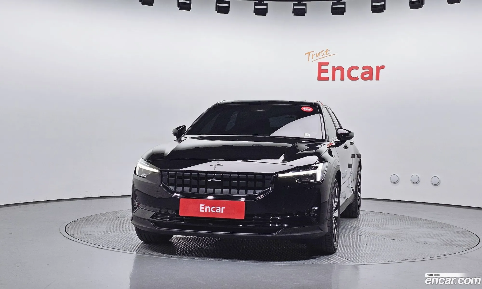 Polestar Polestar 2 2022 — 20